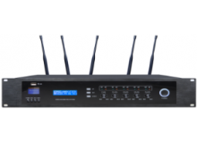 無線手拉手FT系列 會議主機(jī) TF-6688R